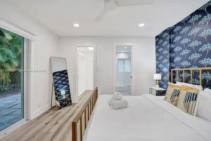 RIVER LANDS - Residential Lease