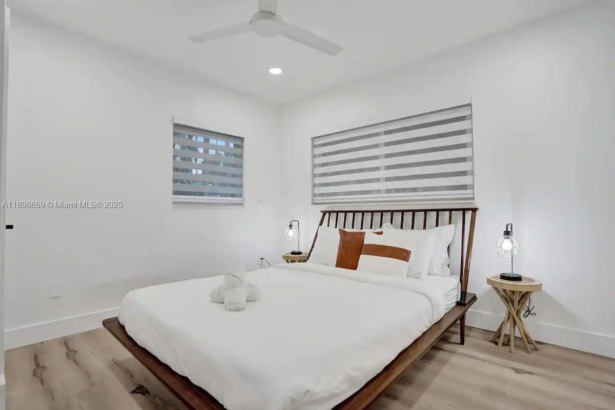 RIVER LANDS - Residential Lease