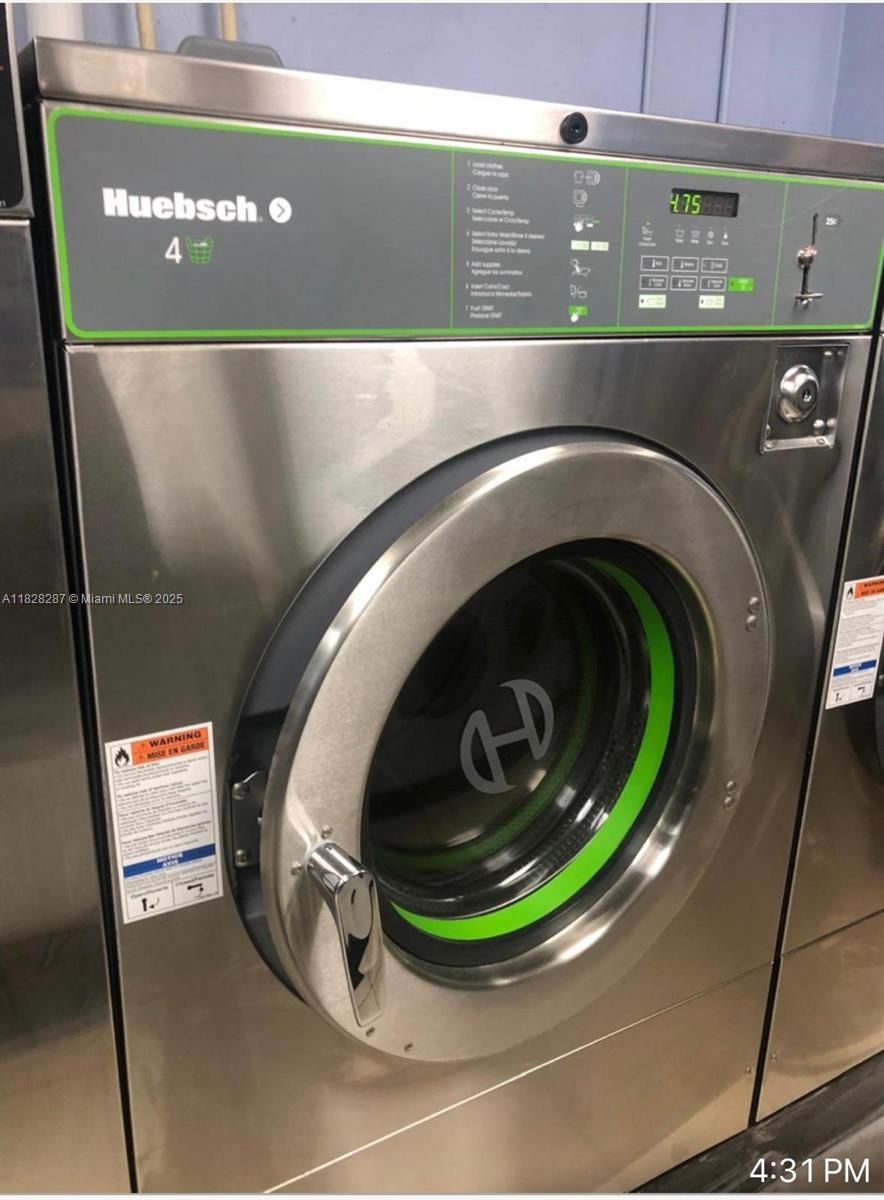 We are a laundry company dedicated to wash clothes and hotel material like sheets, duvets, towels and more. The best thing we do is we wash for you and for hotels, we have the best service and delivery.