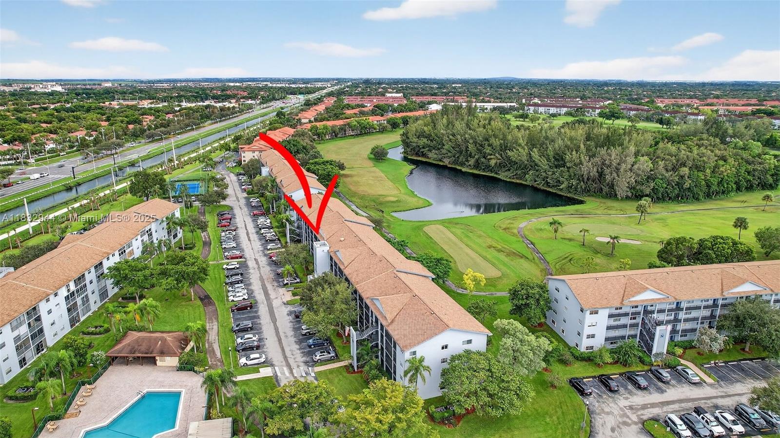 BUCKINGHAM EAST AT CENTUR - Residential