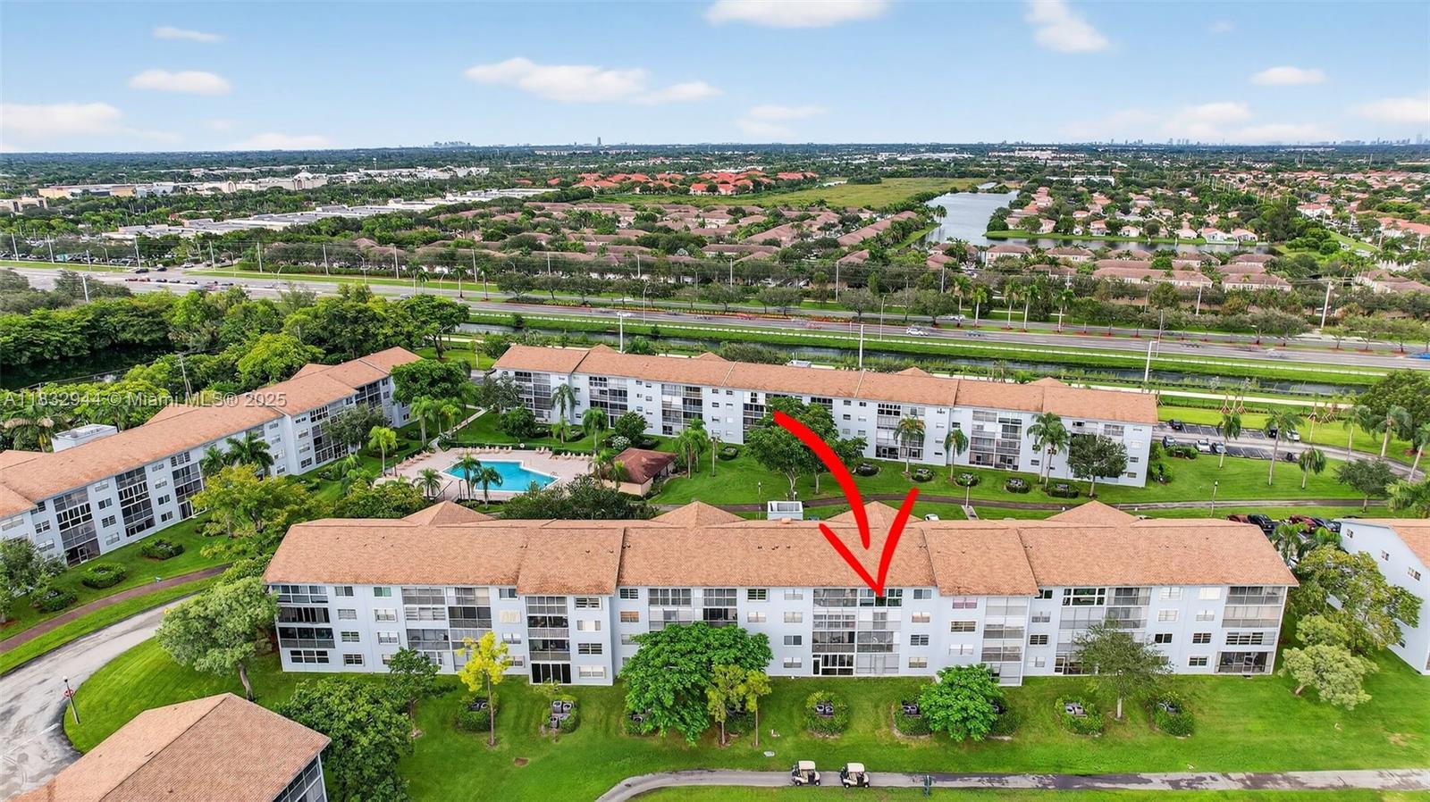 BUCKINGHAM EAST AT CENTUR - Residential