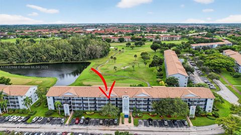 Photo of 800 SW 125th Way #405O, Pembroke Pines, FL 33027 (MLS # A11832944)
