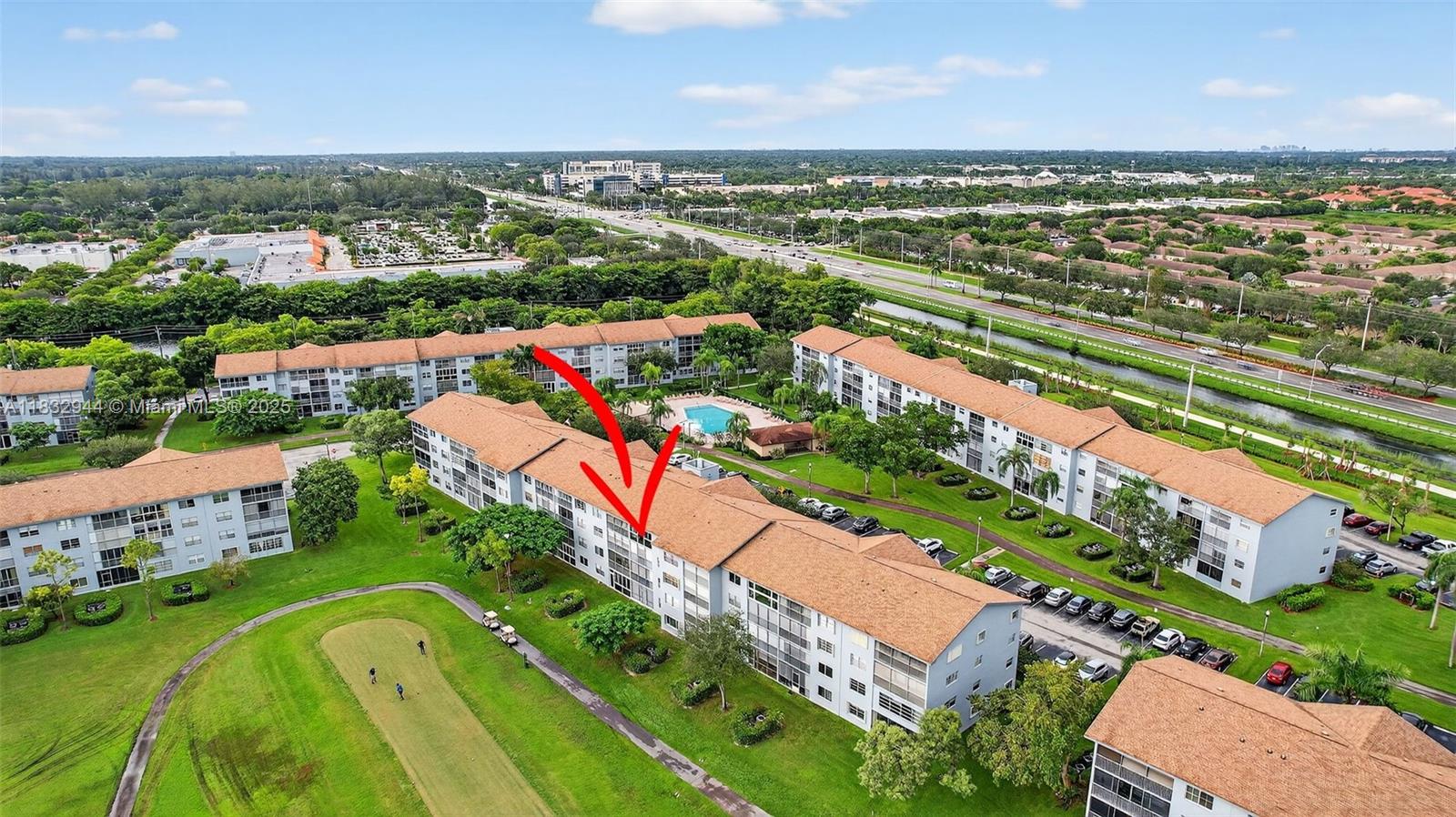 BUCKINGHAM EAST AT CENTUR - Residential