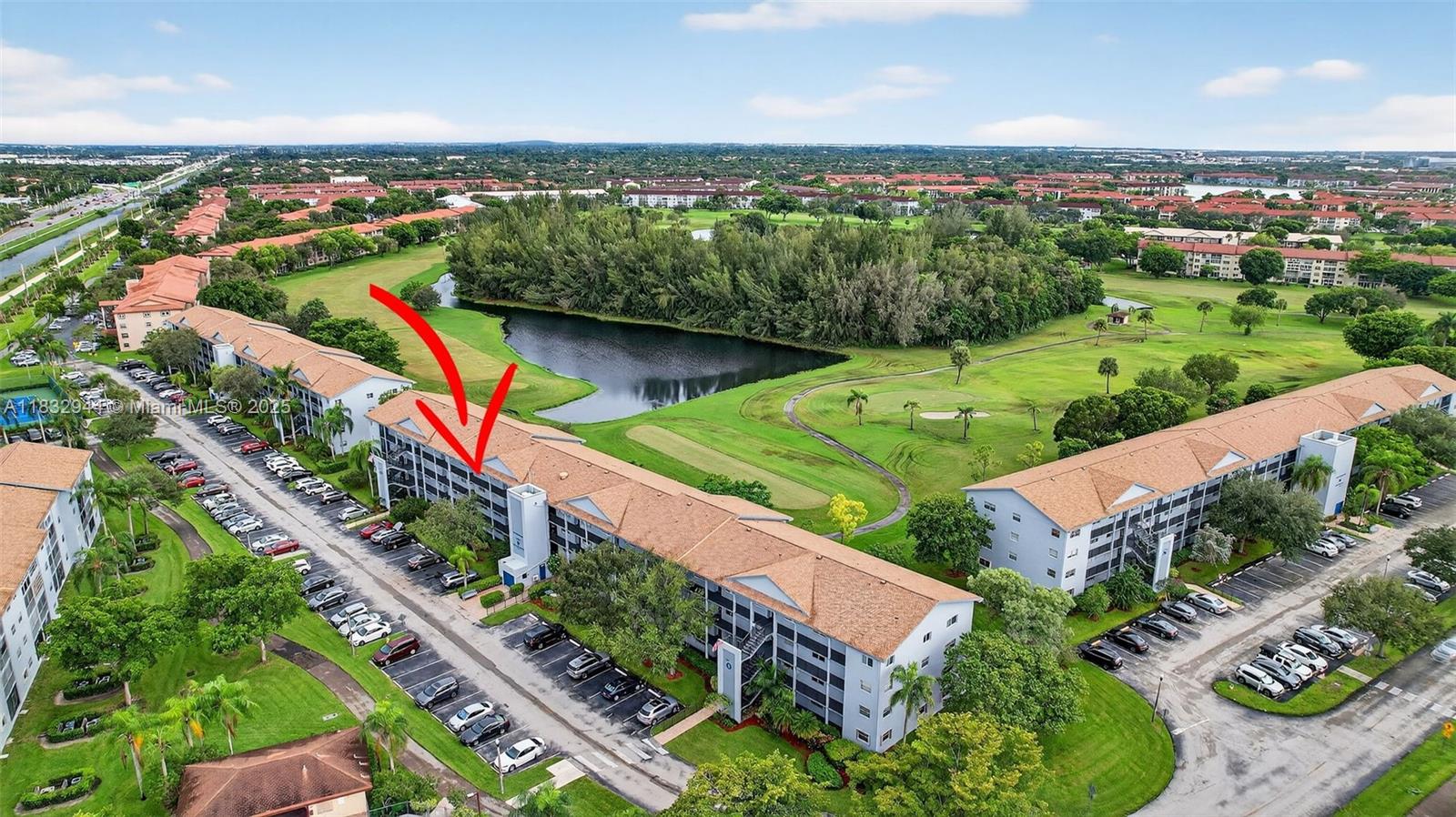 BUCKINGHAM EAST AT CENTUR - Residential