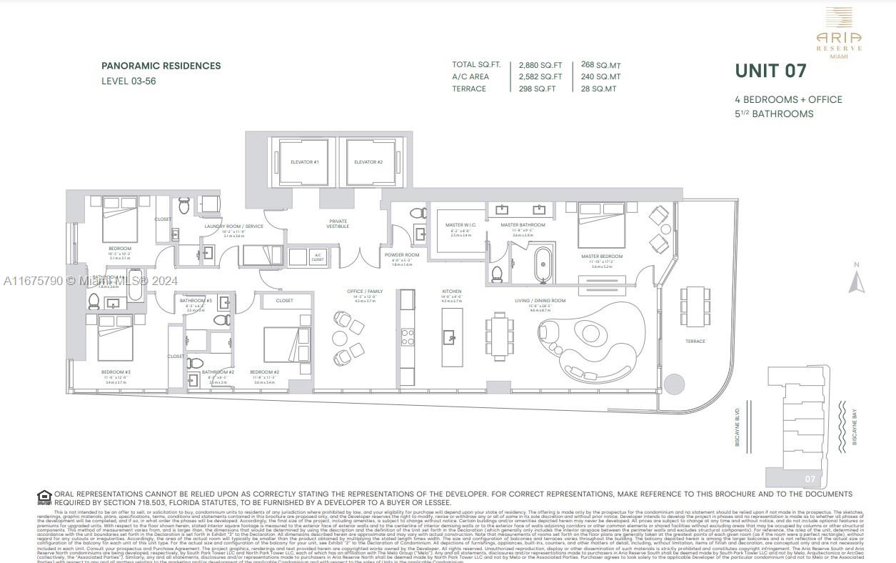 Edgewater - Residential