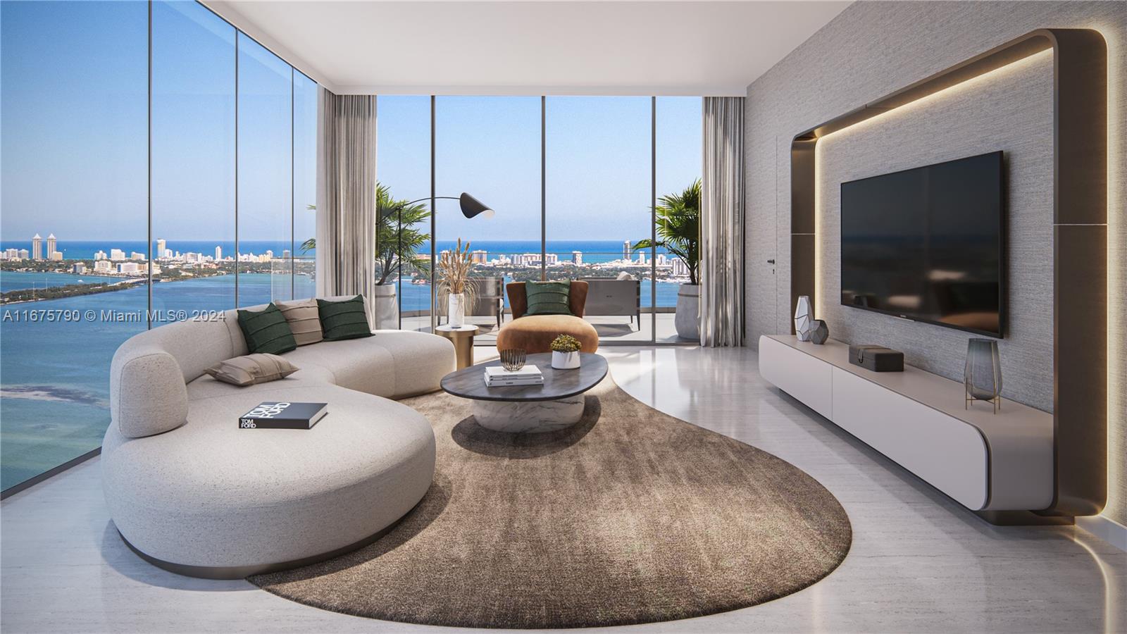 Edgewater - Residential