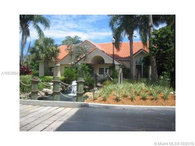 CORAL KEY CONDO - Residential Lease