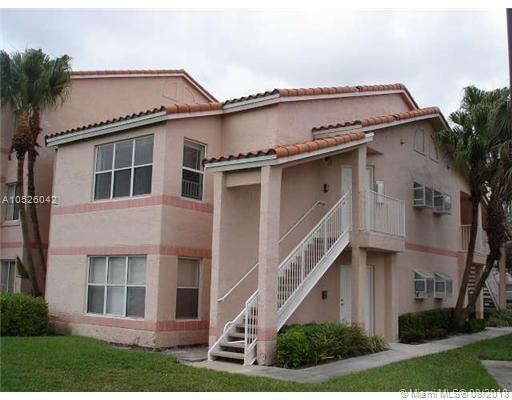CORAL KEY CONDO - Residential Lease