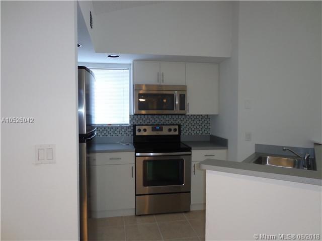 CORAL KEY CONDO - Residential Lease