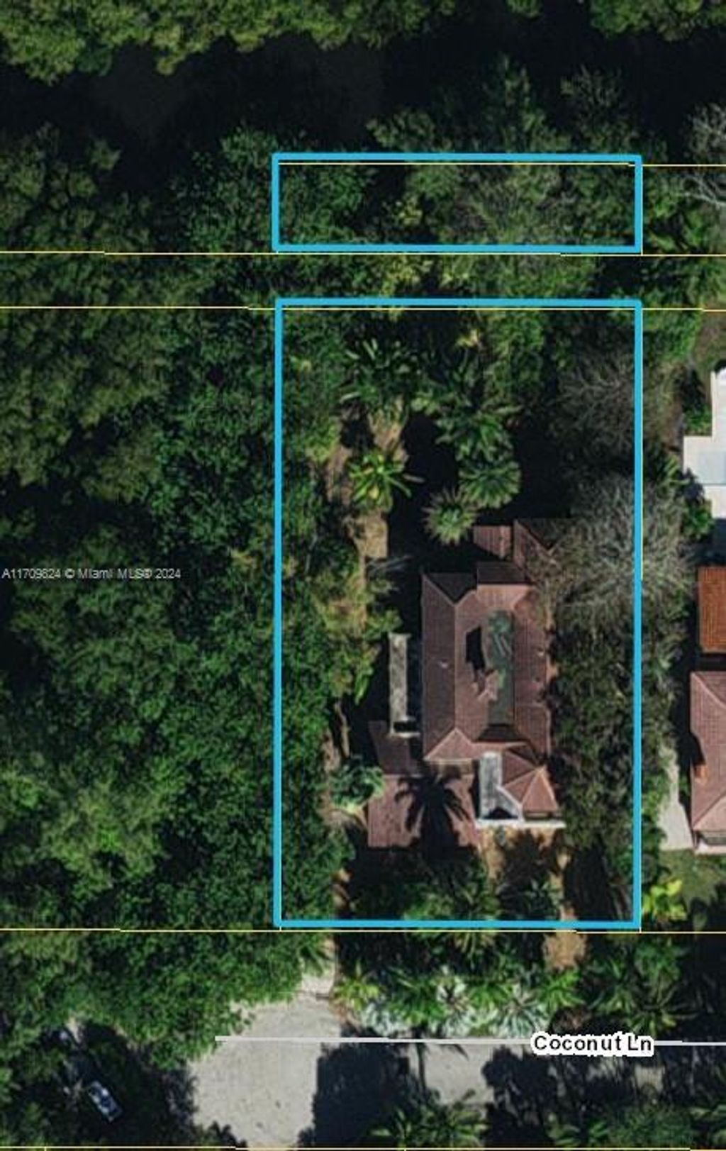 Photo of 23 Coconut Ln, Ocean Ridge, FL 33435 (MLS # A11709824)