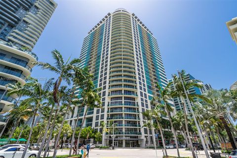 3301 NE 1st Ave H2813 Miami FL 33137