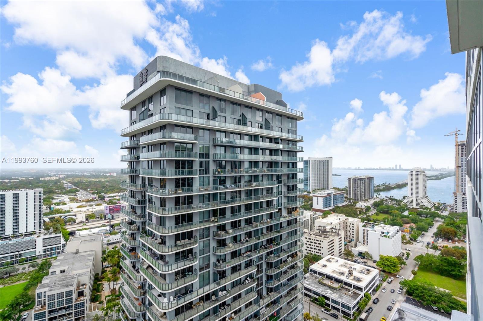 FOUR MIDTOWN MIAMI CONDO - Residential Lease