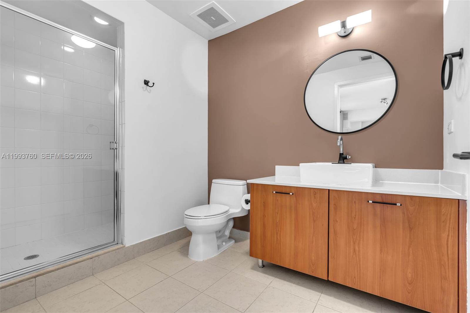 FOUR MIDTOWN MIAMI CONDO - Residential Lease