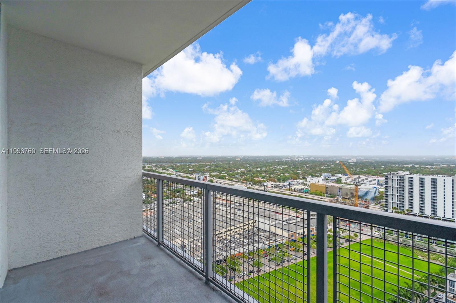 FOUR MIDTOWN MIAMI CONDO - Residential Lease