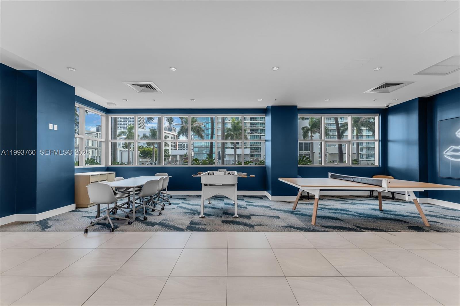 FOUR MIDTOWN MIAMI CONDO - Residential Lease