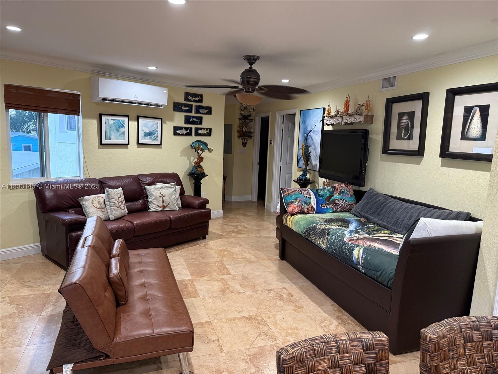 LONG KEY PROJ PROP LINE S - Residential