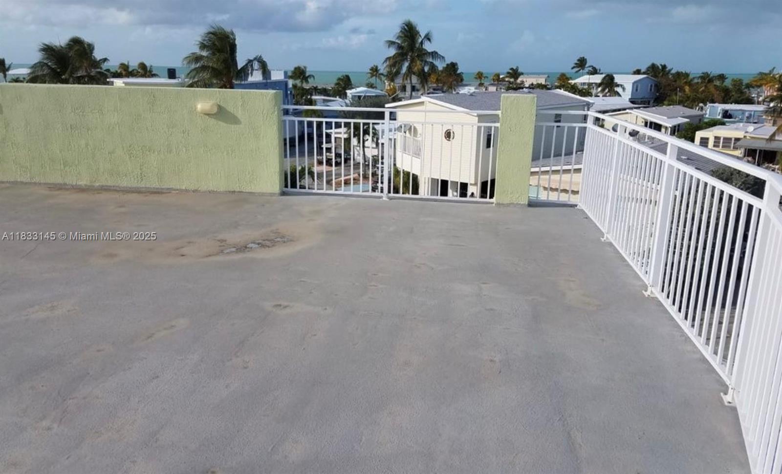 LONG KEY PROJ PROP LINE S - Residential