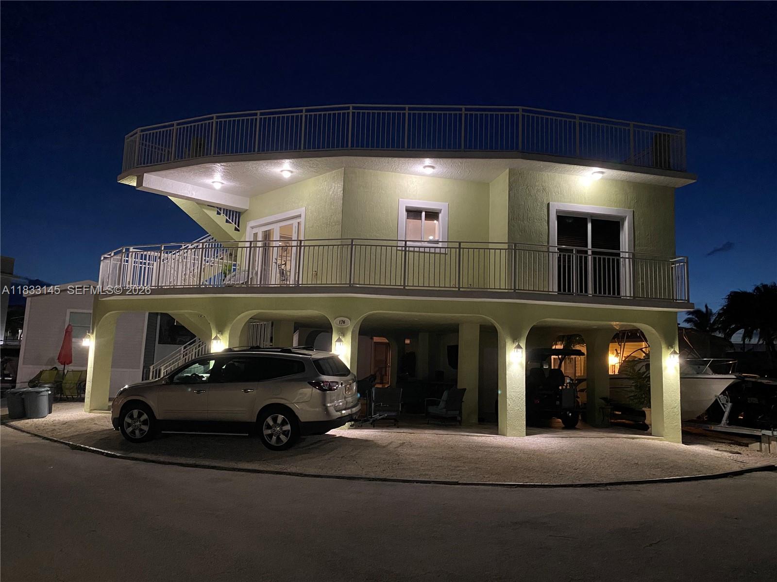 LONG KEY PROJ PROP LINE S - Residential