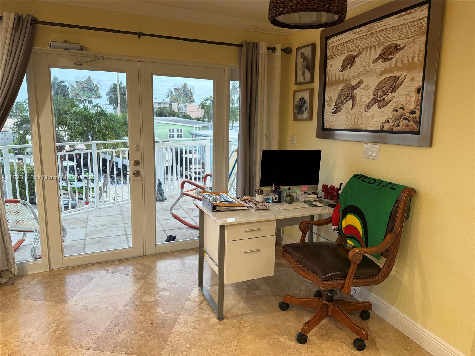 LONG KEY PROJ PROP LINE S - Residential