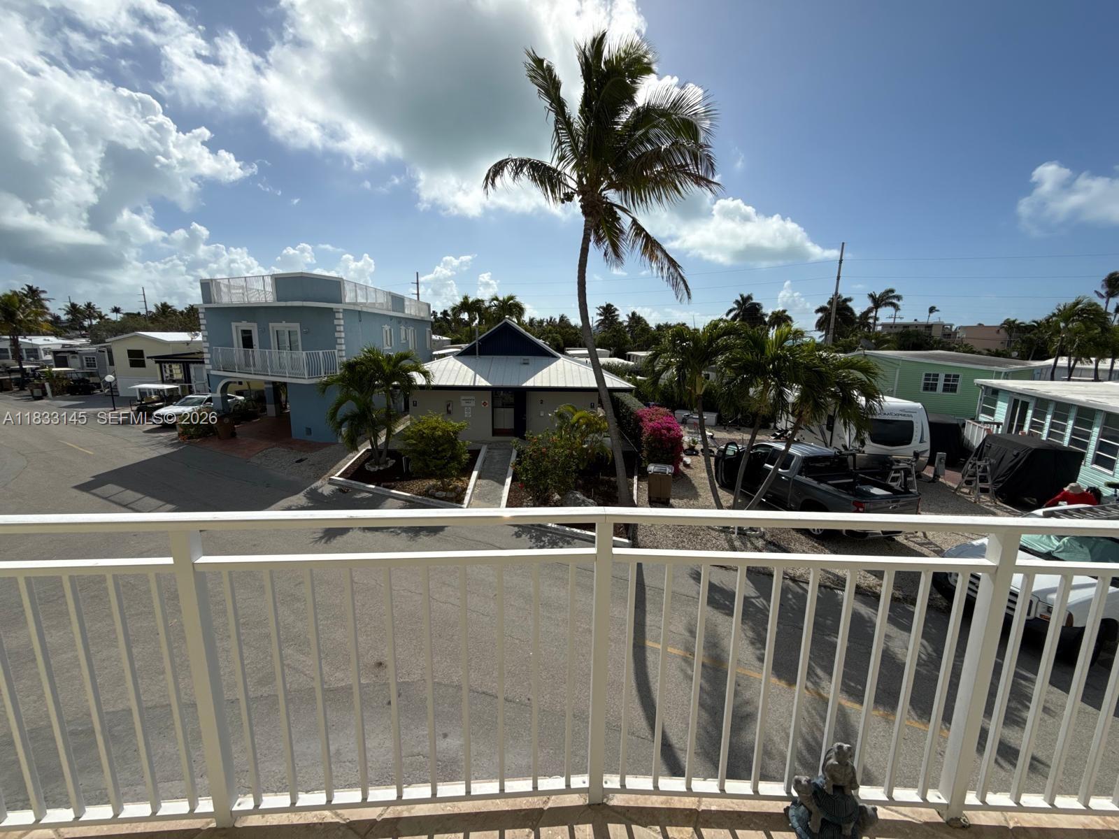 LONG KEY PROJ PROP LINE S - Residential