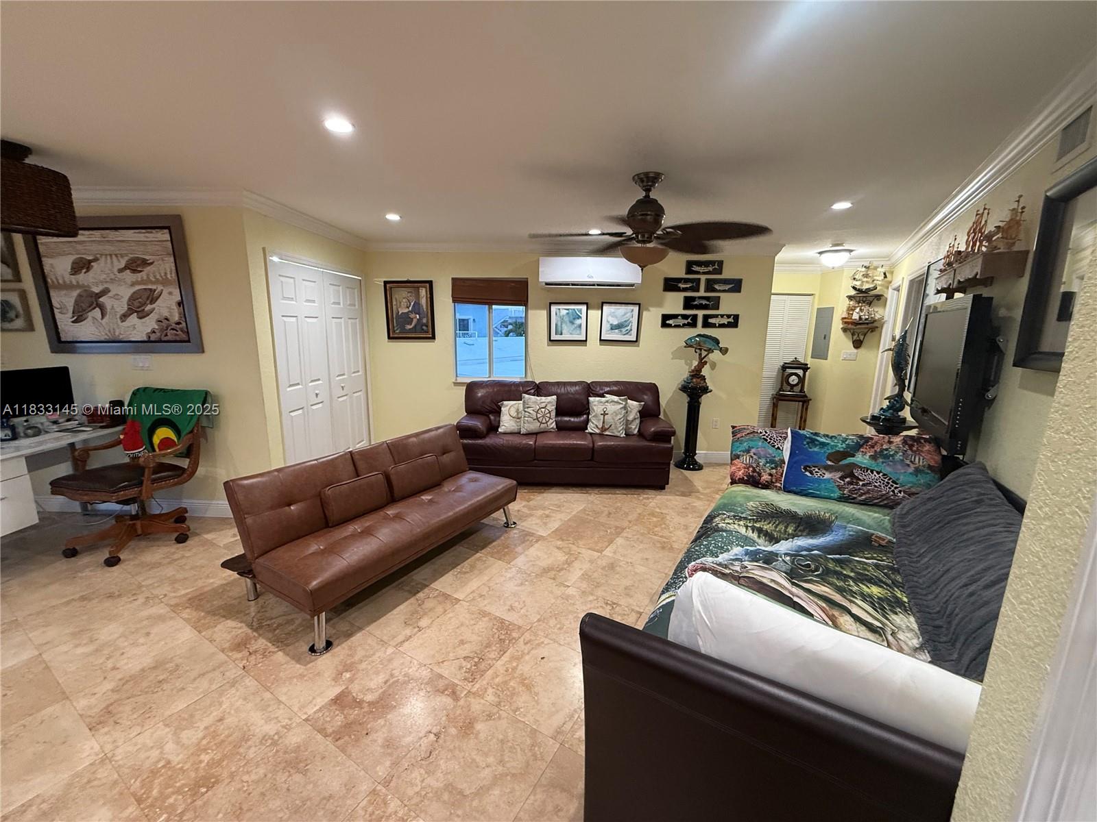 LONG KEY PROJ PROP LINE S - Residential