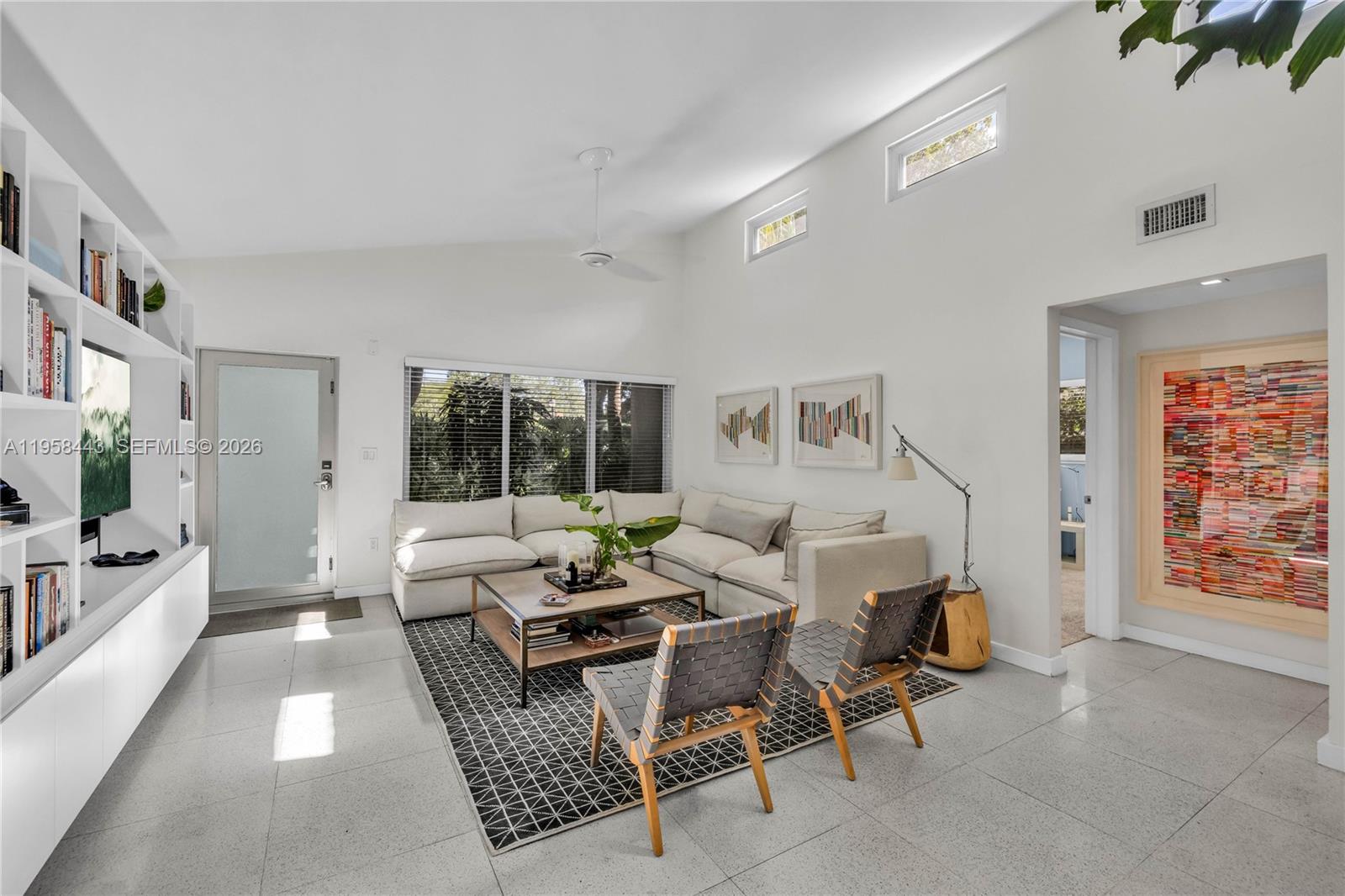 SHERWOOD FOREST - Residential