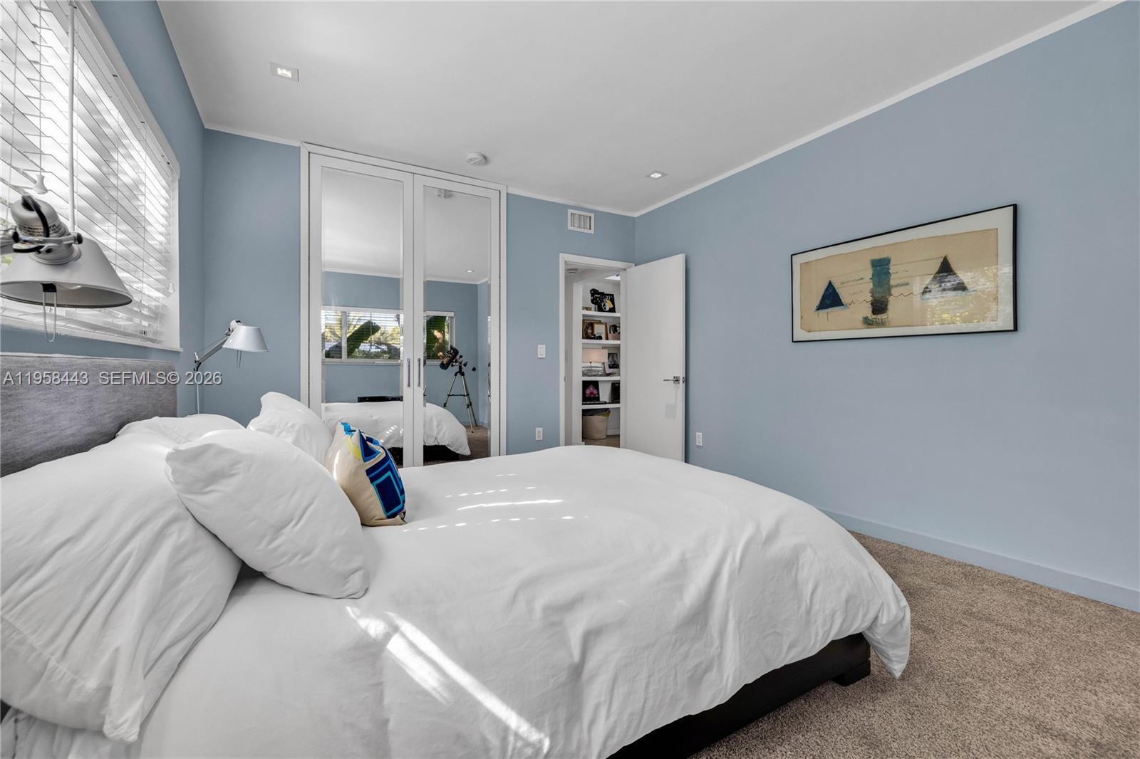 SHERWOOD FOREST - Residential