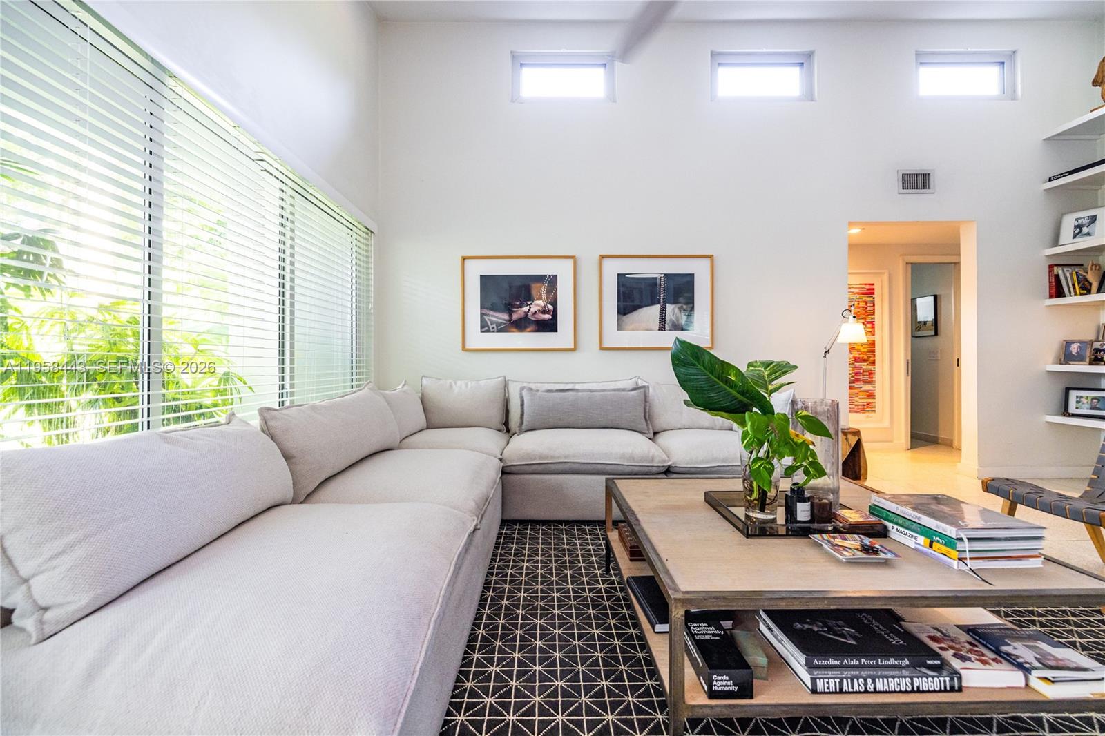 SHERWOOD FOREST - Residential