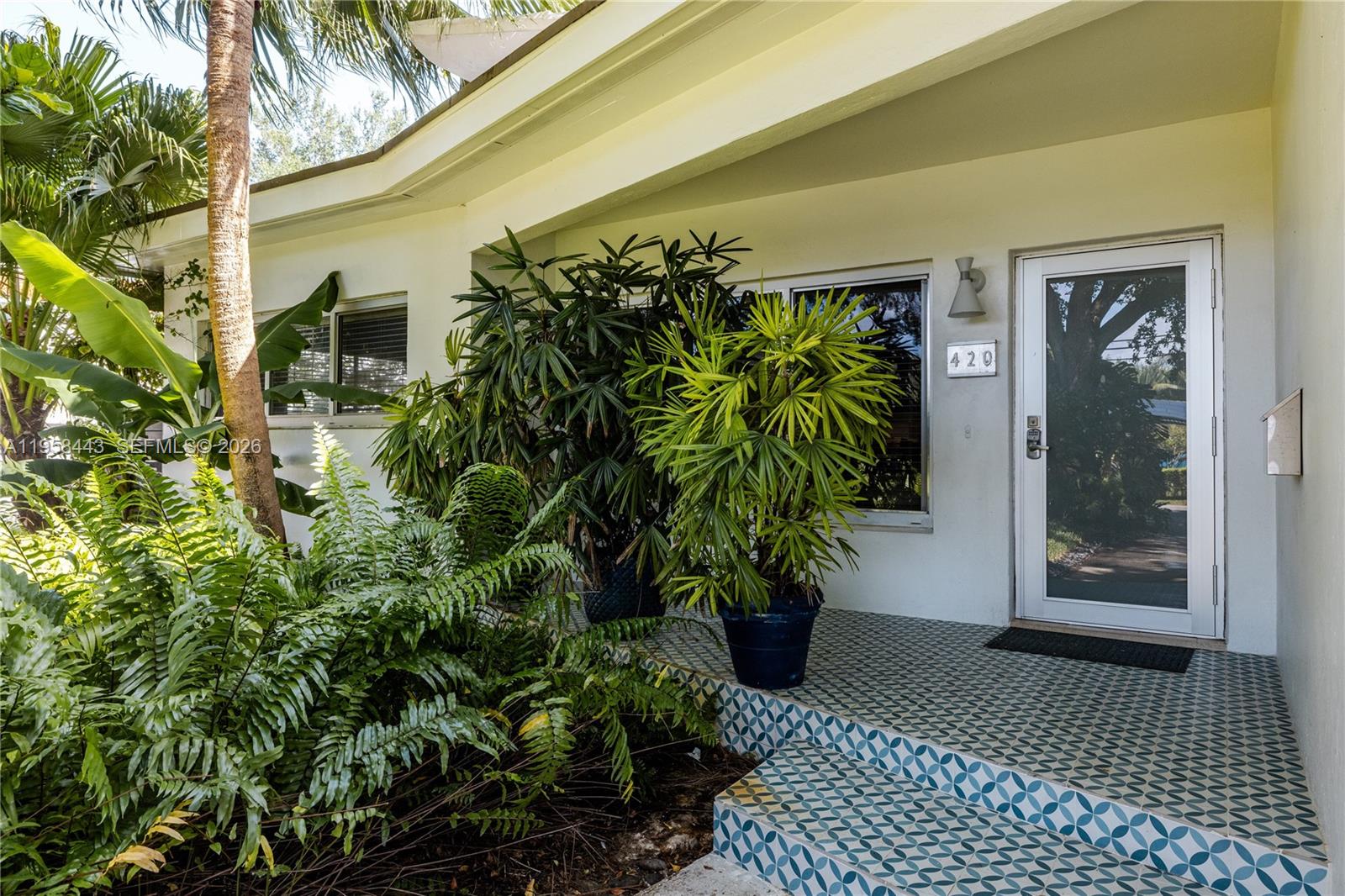 SHERWOOD FOREST - Residential