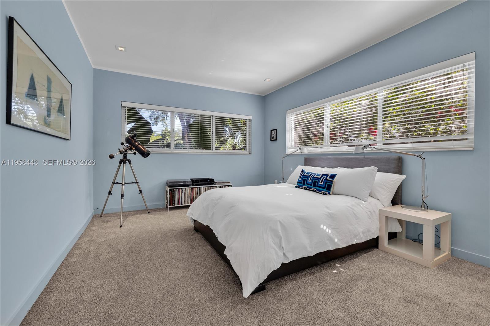 SHERWOOD FOREST - Residential