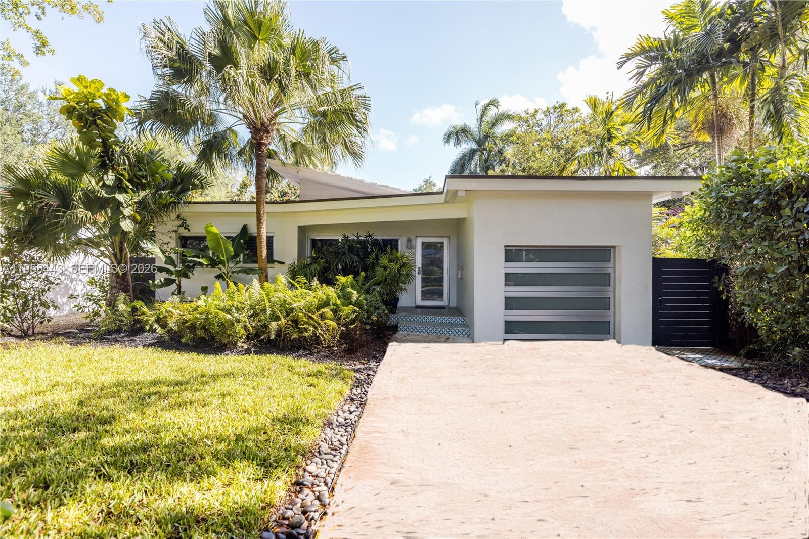 SHERWOOD FOREST - Residential