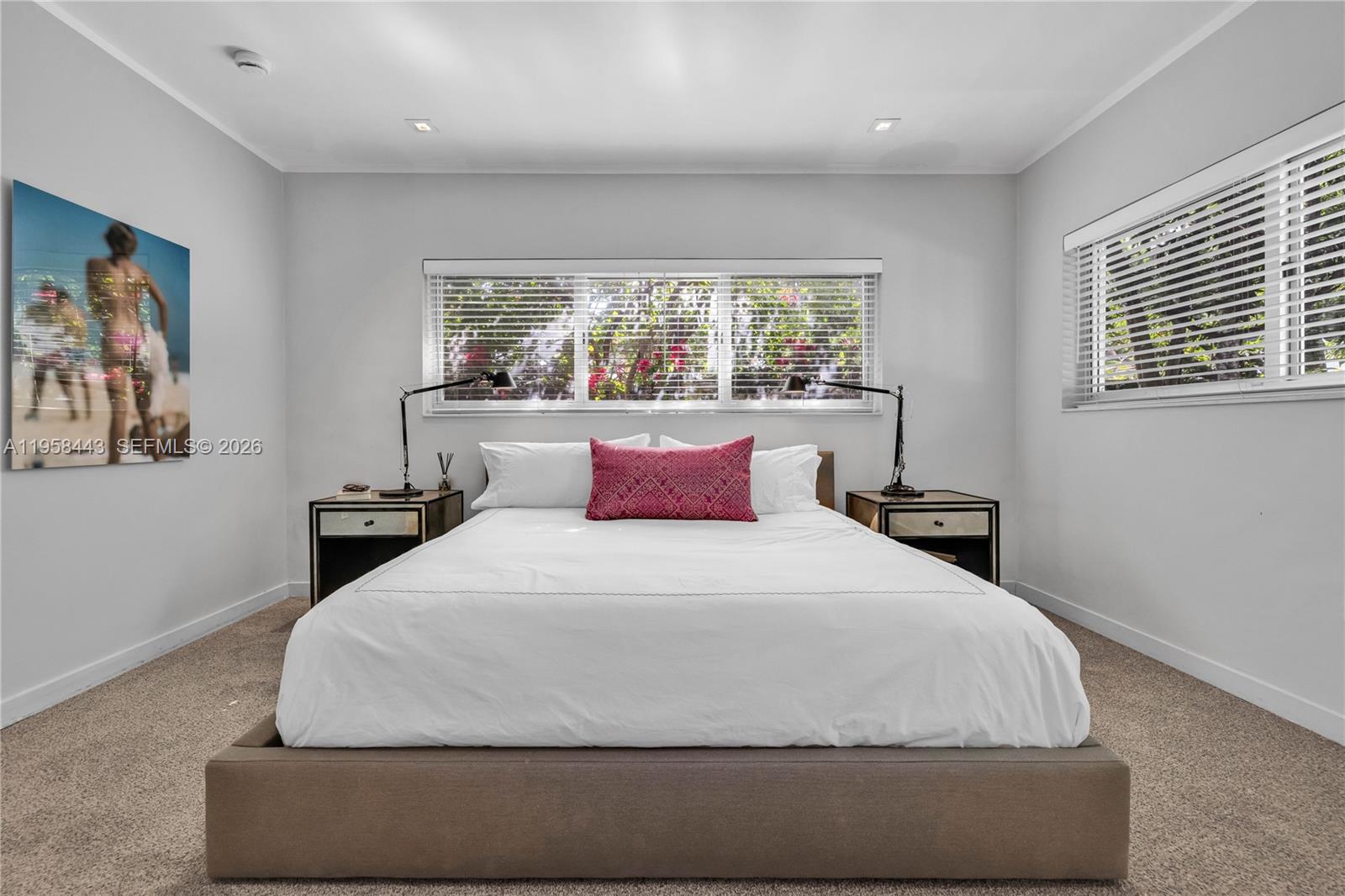 SHERWOOD FOREST - Residential