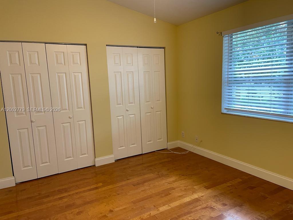 CYPRESS-THIRD PLAT - Residential Lease