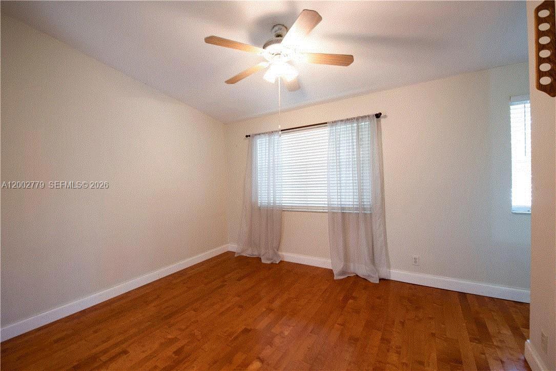 CYPRESS-THIRD PLAT - Residential Lease