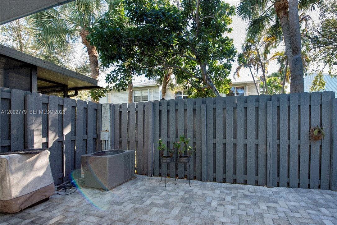 CYPRESS-THIRD PLAT - Residential Lease