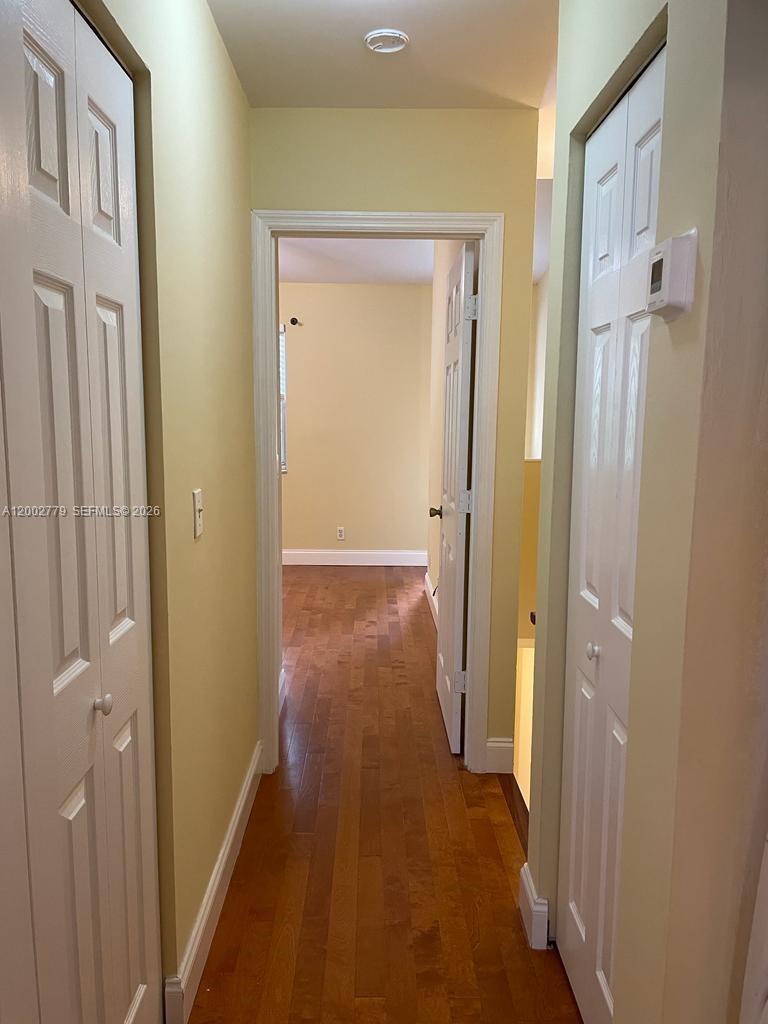 CYPRESS-THIRD PLAT - Residential Lease