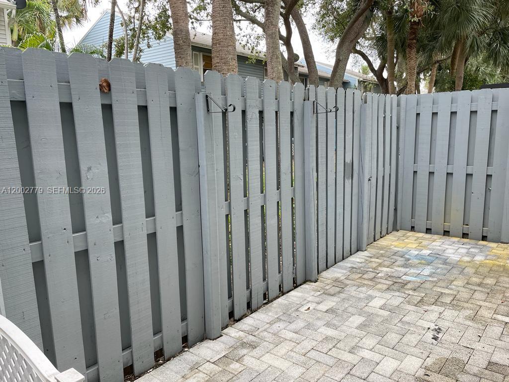 CYPRESS-THIRD PLAT - Residential Lease