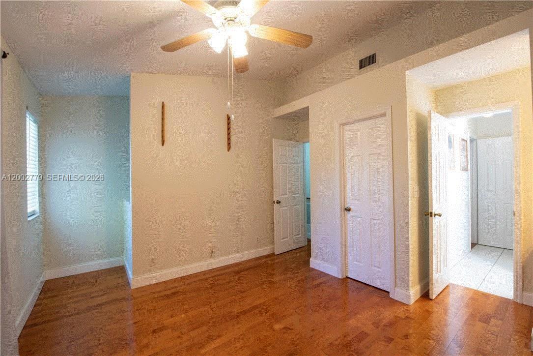 CYPRESS-THIRD PLAT - Residential Lease