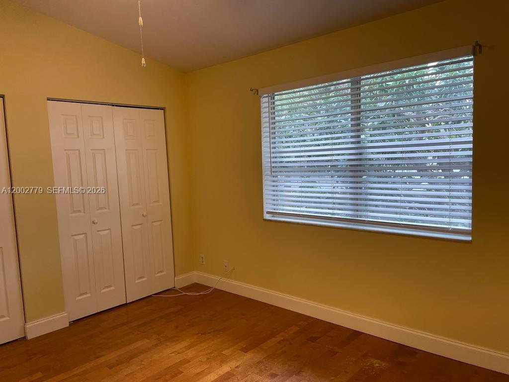 CYPRESS-THIRD PLAT - Residential Lease