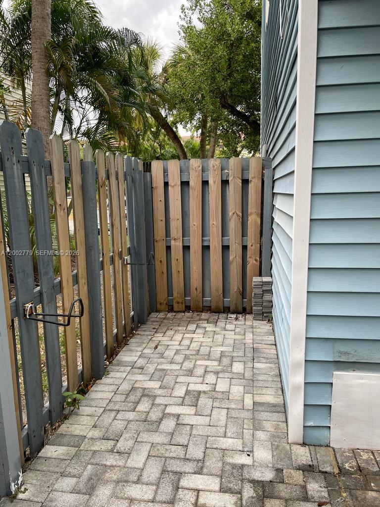 CYPRESS-THIRD PLAT - Residential Lease