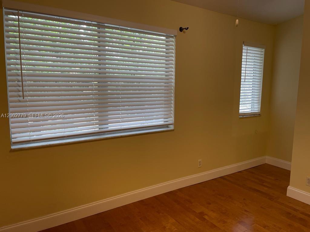 CYPRESS-THIRD PLAT - Residential Lease