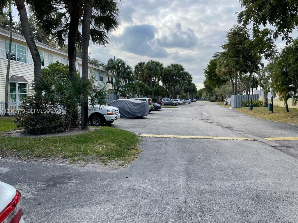 CYPRESS-THIRD PLAT - Residential Lease