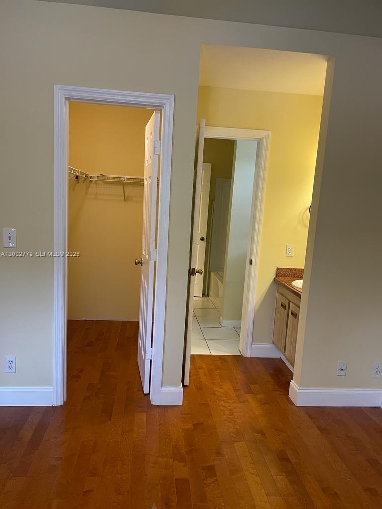 CYPRESS-THIRD PLAT - Residential Lease