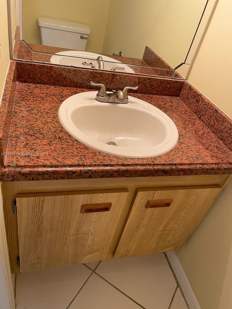 CYPRESS-THIRD PLAT - Residential Lease