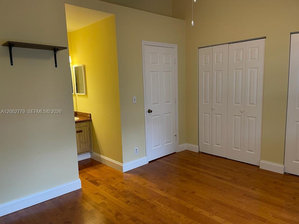 CYPRESS-THIRD PLAT - Residential Lease