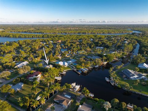 3842 SW Saint Lucie Ln 0 Palm City FL 34990