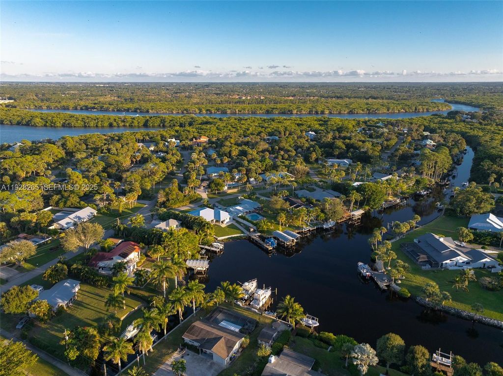 Photo of 3842 SW Saint Lucie Ln #0, Palm City, FL 34990 (MLS # A11928265)