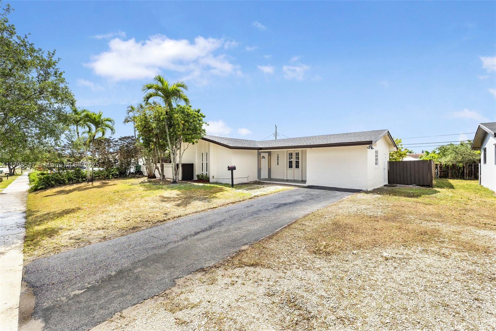 10520 SW 160th St