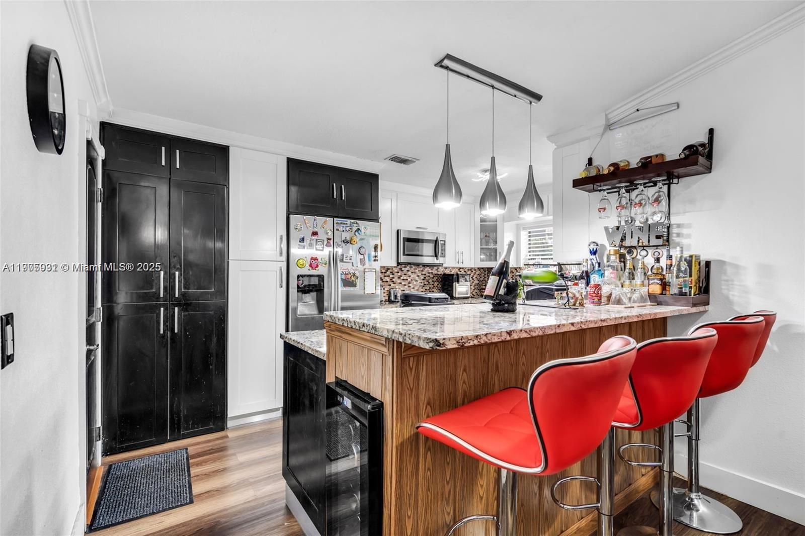 VILLA HOMES AT THE MOORS - Residential