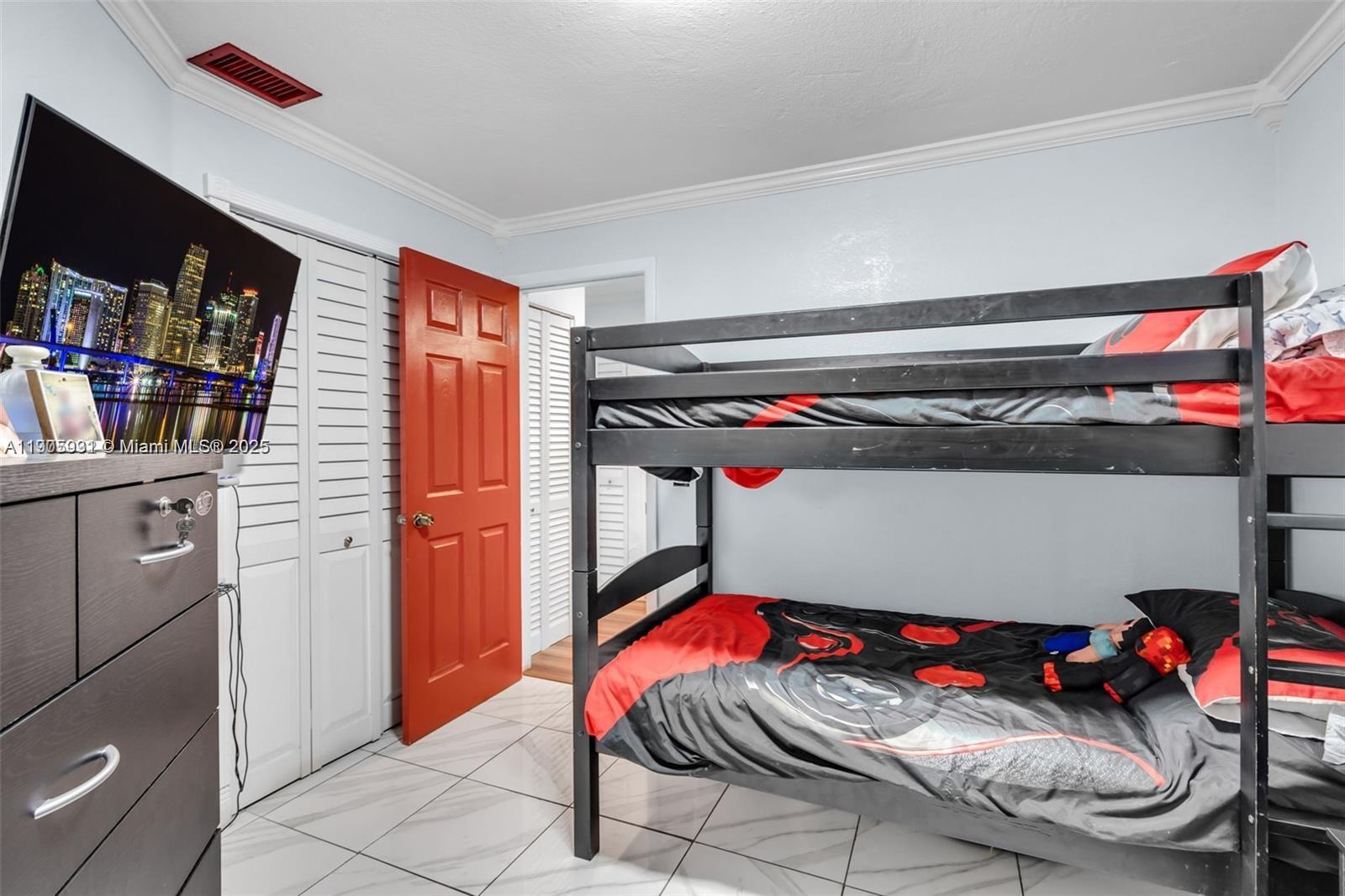 VILLA HOMES AT THE MOORS - Residential